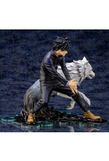 Jujutsu Kaisen Megumi Fushiguro Artfx J 1/8 Scale Figure