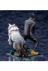 Jujutsu Kaisen Megumi Fushiguro Artfx J 1/8 Scale Figure