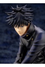 Jujutsu Kaisen Megumi Fushiguro Artfx J 1/8 Scale Figure