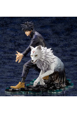 Jujutsu Kaisen Megumi Fushiguro Artfx J 1/8 Scale Figure