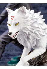 Jujutsu Kaisen Megumi Fushiguro Artfx J 1/8 Scale Figure