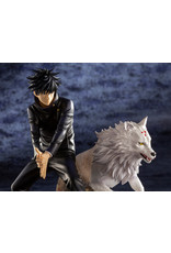 Jujutsu Kaisen Megumi Fushiguro Artfx J 1/8 Scale Figure