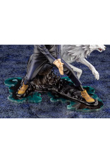 Jujutsu Kaisen Megumi Fushiguro Artfx J 1/8 Scale Figure