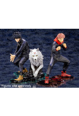 Jujutsu Kaisen Megumi Fushiguro Artfx J 1/8 Scale Figure