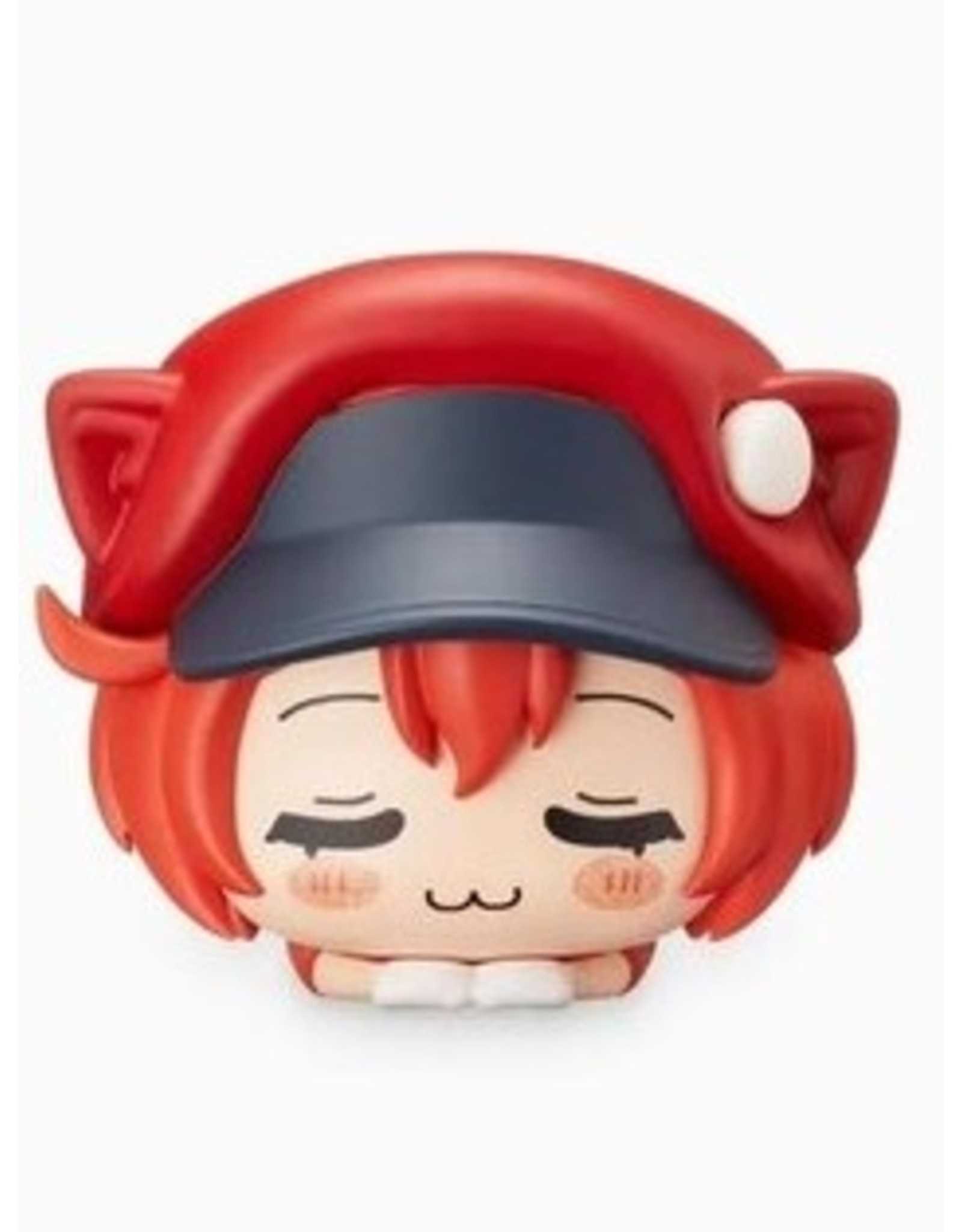Cells at Work! Mini Figures Neko - Red Blood Cell
