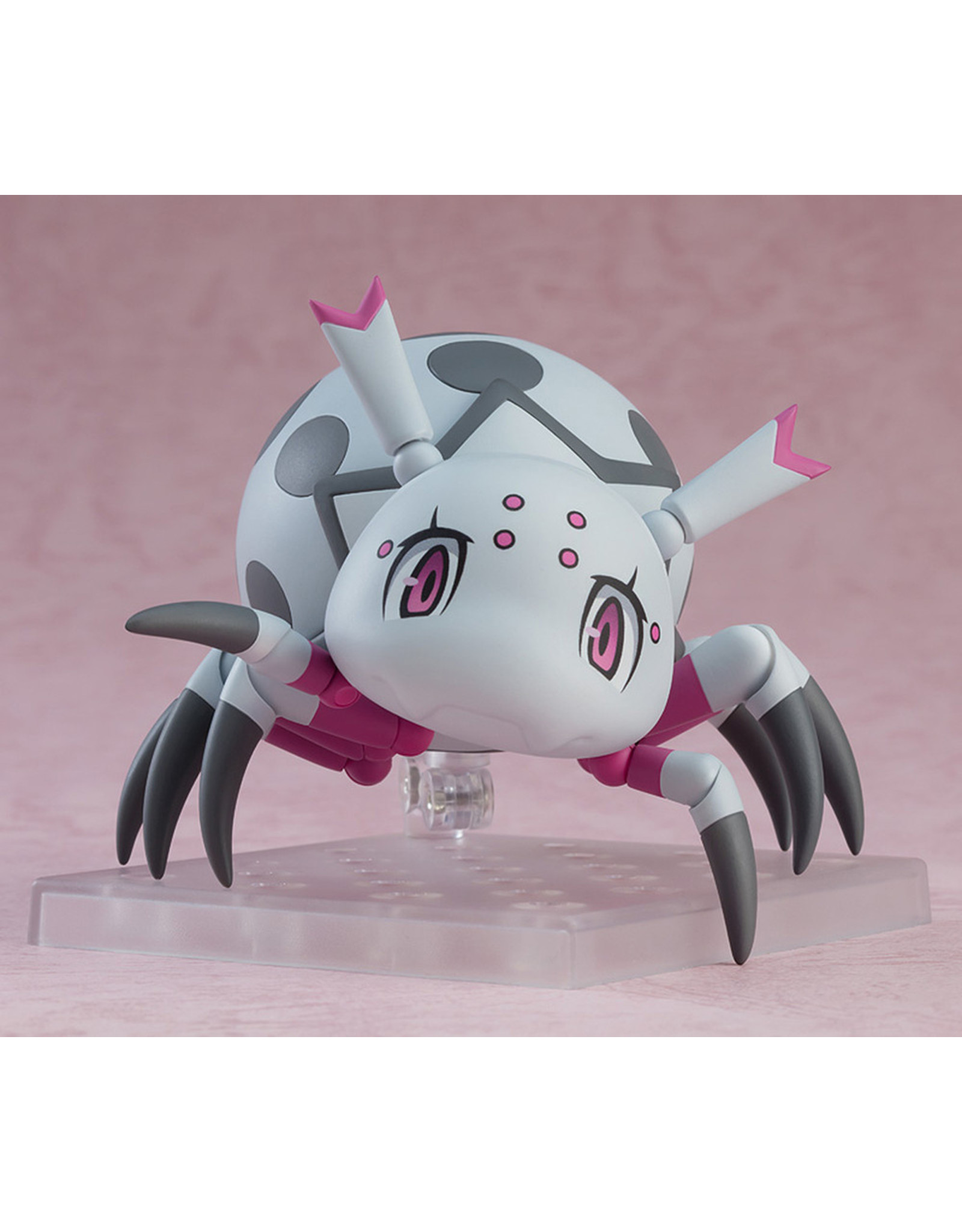 Nendoroid #1559 Kumoko