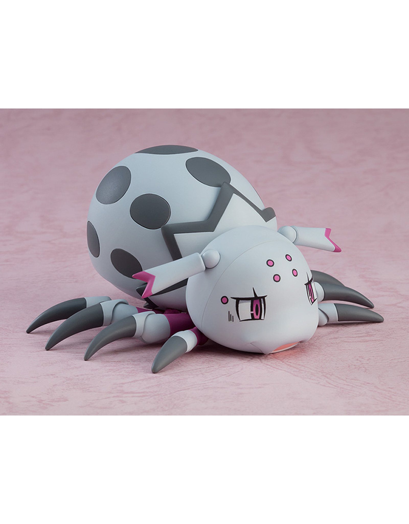 Nendoroid #1559 Kumoko