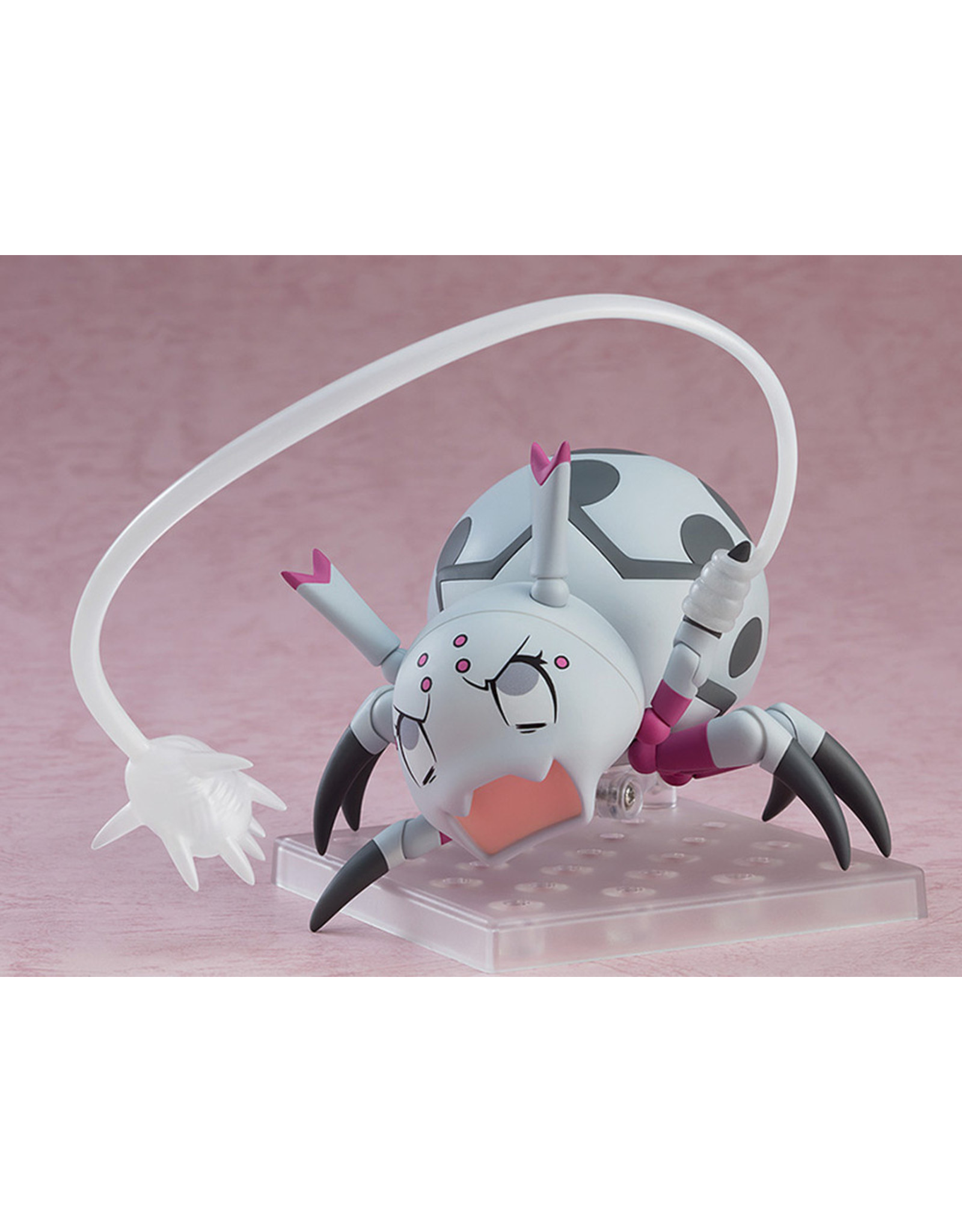 Nendoroid #1559 Kumoko