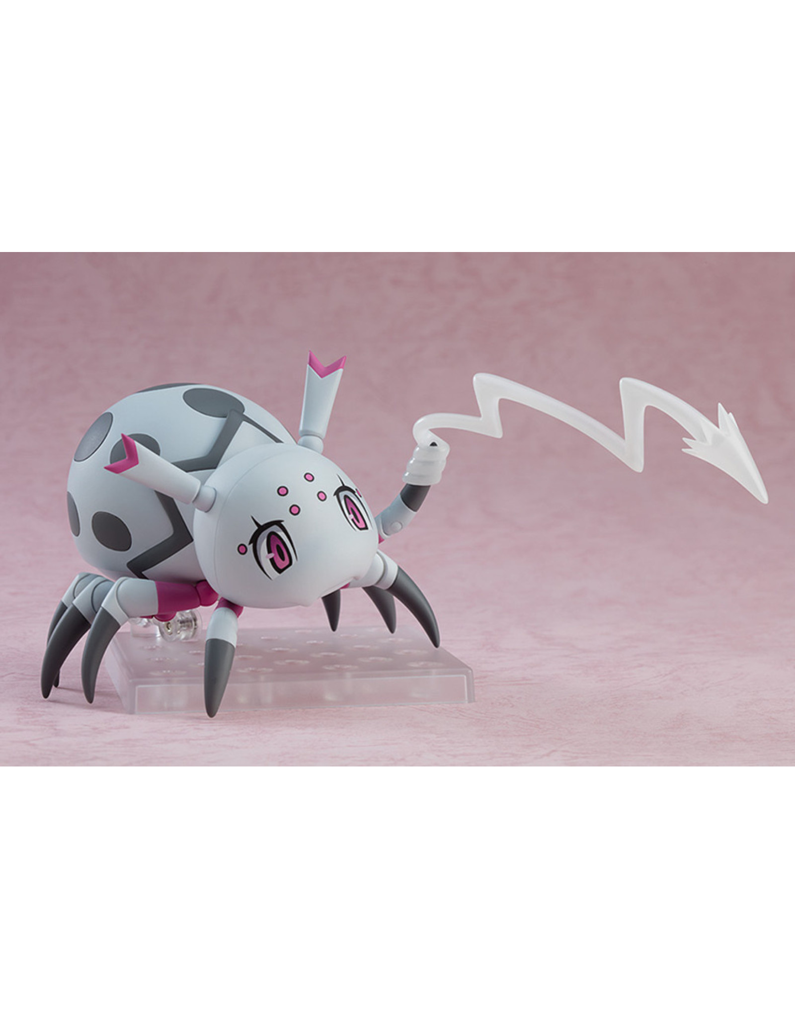 Nendoroid #1559 Kumoko