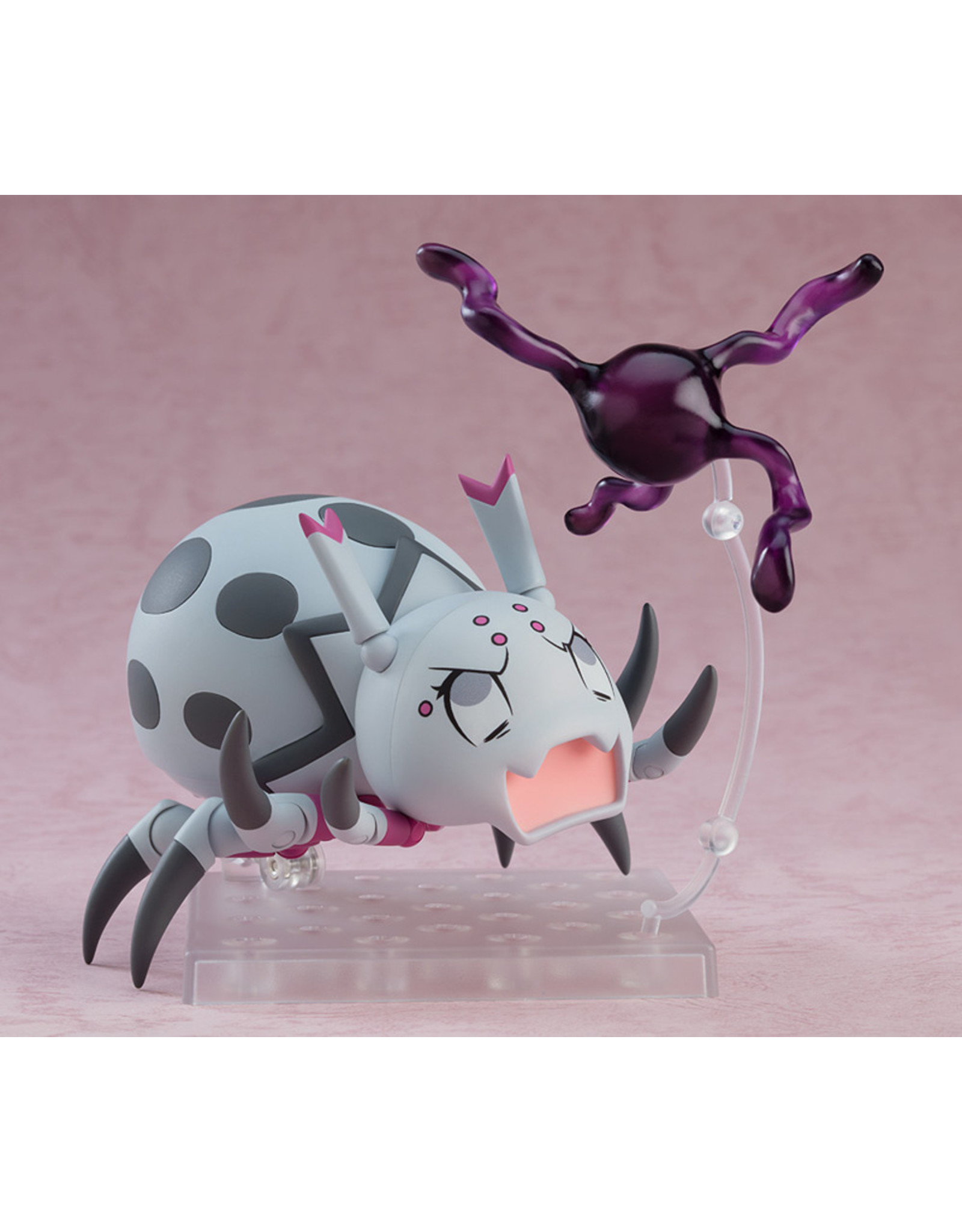 Nendoroid #1559 Kumoko