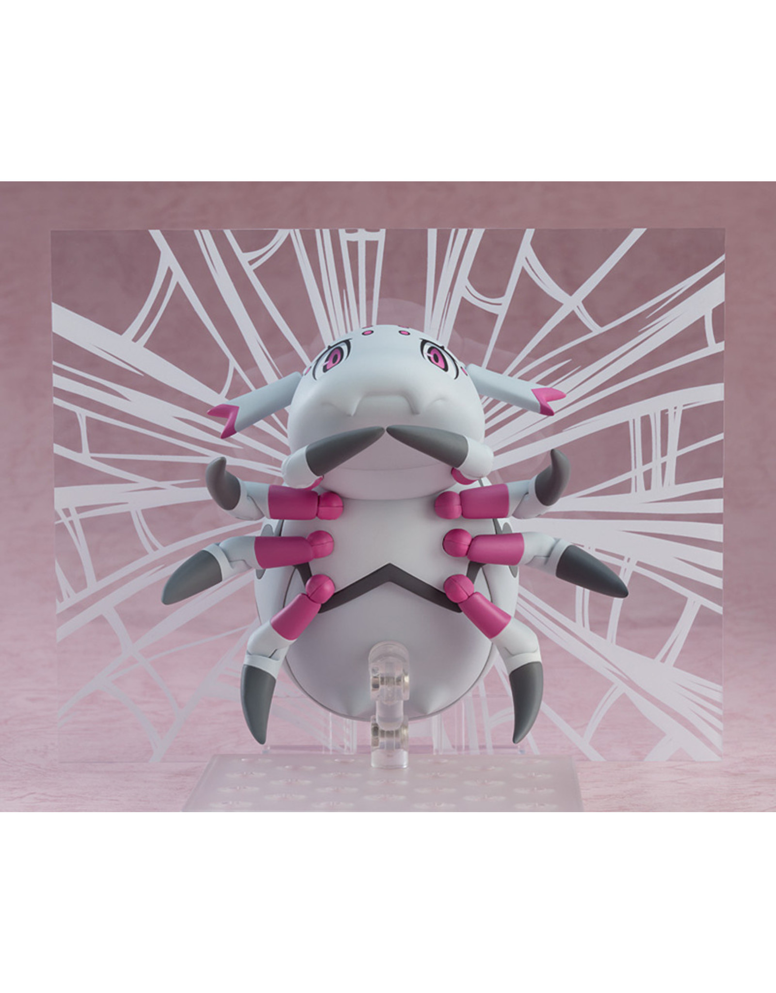 Nendoroid #1559 Kumoko