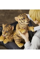 Gilgamesh Extella Link (Tigers)