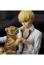 Gilgamesh Extella Link (Tigers)