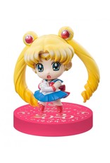 Sailor Moon Petit Chara Land 2020 w/Bag