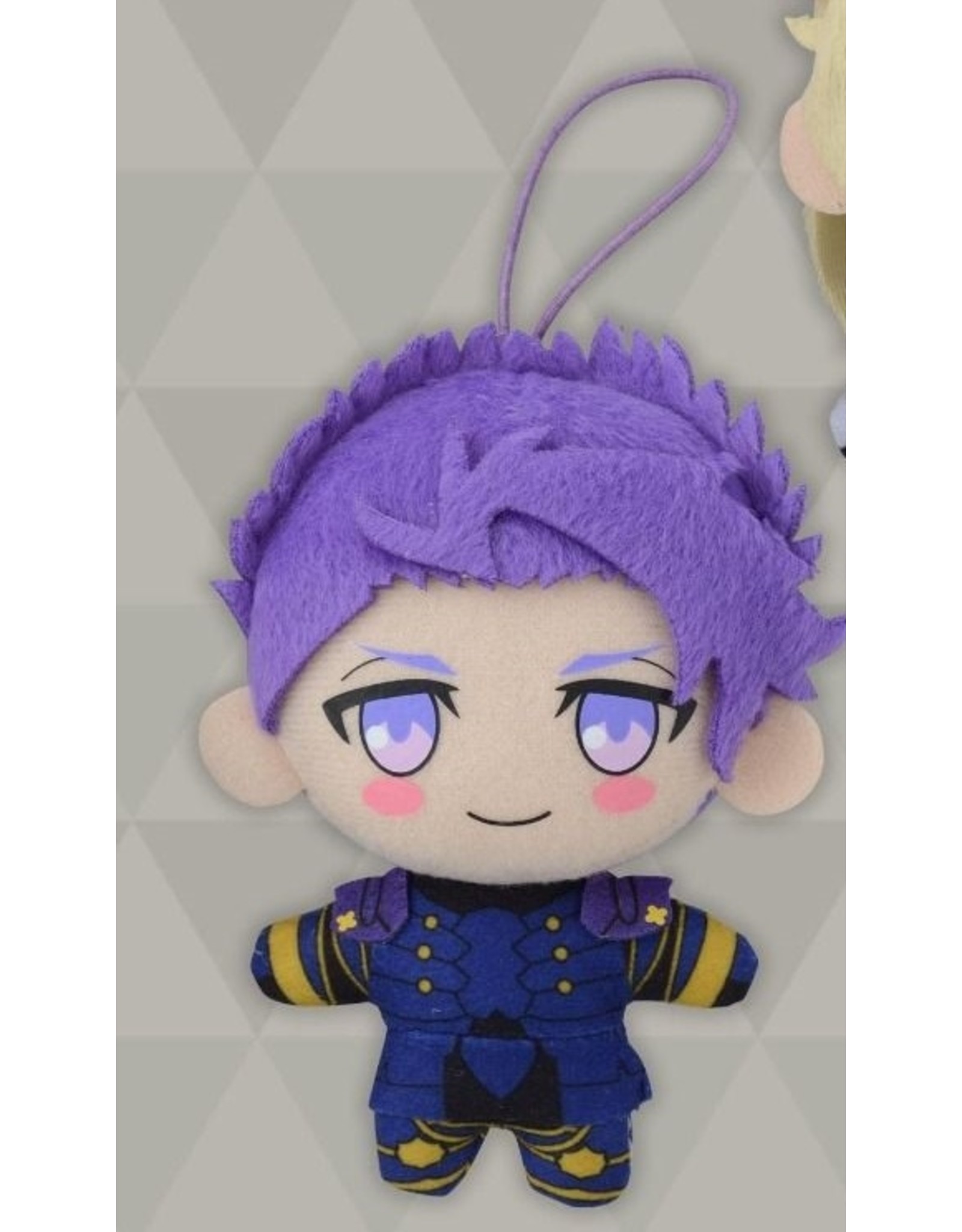 FGO Camelot Mascot Plush Vol. 3- Lancelot