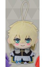 FGO Camelot Mascot Plush Vol. 3- Gawain