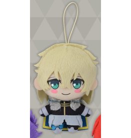 FGO Camelot Mascot Plush Vol. 3- Gawain