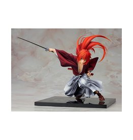 Rurouni Kenshin Scale Figure - Max Factory