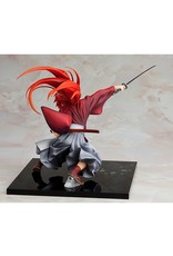 Rurouni Kenshin Scale Figure - Max Factory