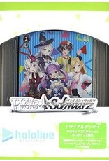 Weiss Schwarz Hololive Gen 2 J. TD