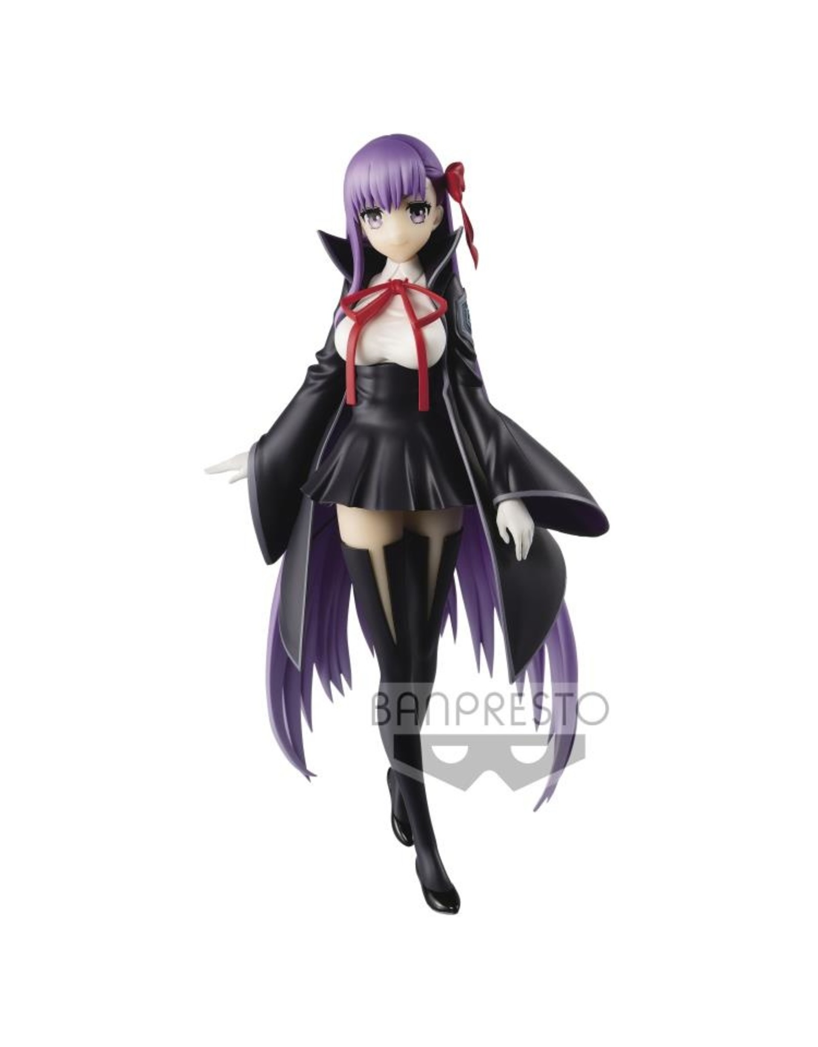 Servant Figure FGO Mooncancer BB