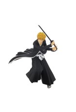 Bleach - Soul Entered Model: Ichigo Kurosaki Figure