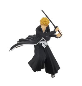 Bleach - Soul Entered Model: Ichigo Kurosaki Figure