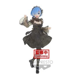 Re:Zero Seethlook- REM