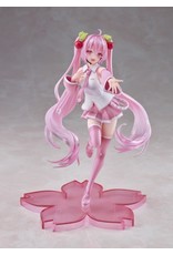 Sakura Miku 2nd Season Ver. B- Stage Face