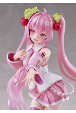 Sakura Miku 2nd Season Ver. B- Stage Face