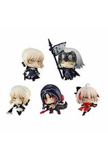 Fate/Grand Order Petit Chara Land Alter's (Complete Display Box of 6)