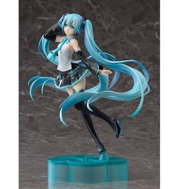 Hatsune Miku V4 Chinese 1/8 Scale Figure