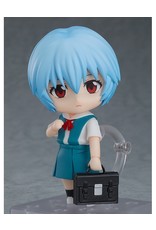 Nendoroid #1197 Rei Ayanami