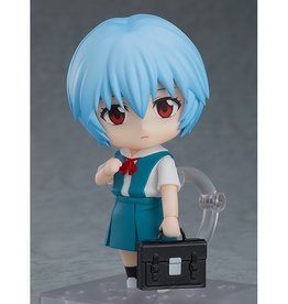 Nendoroid #1197 Rei Ayanami