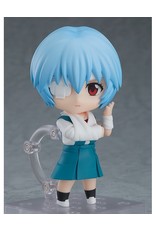 Nendoroid #1197 Rei Ayanami