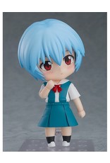 Nendoroid #1197 Rei Ayanami