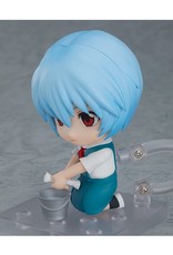 Nendoroid #1197 Rei Ayanami