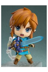 Nendoroid #1212-Zelda Breath of the Wild