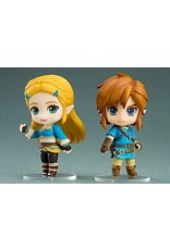 Nendoroid #1212-Zelda Breath of the Wild