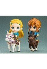 Nendoroid #1212-Zelda Breath of the Wild