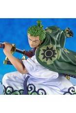 Figuarts Zero Roronoa Zoro