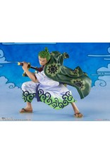 Figuarts Zero Roronoa Zoro