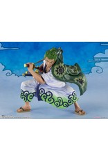 Figuarts Zero Roronoa Zoro