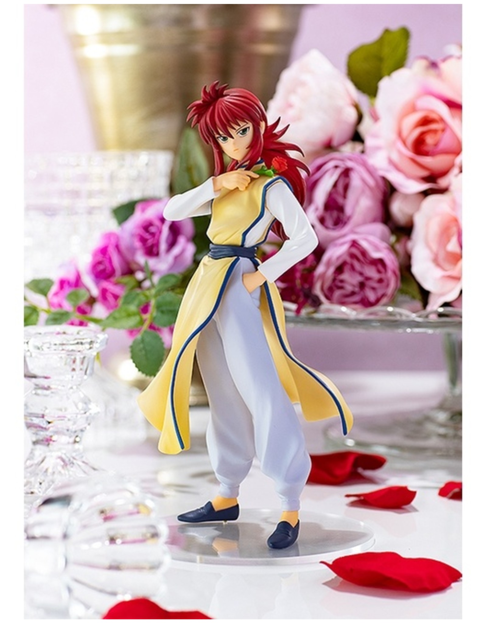 pop up parade kurama