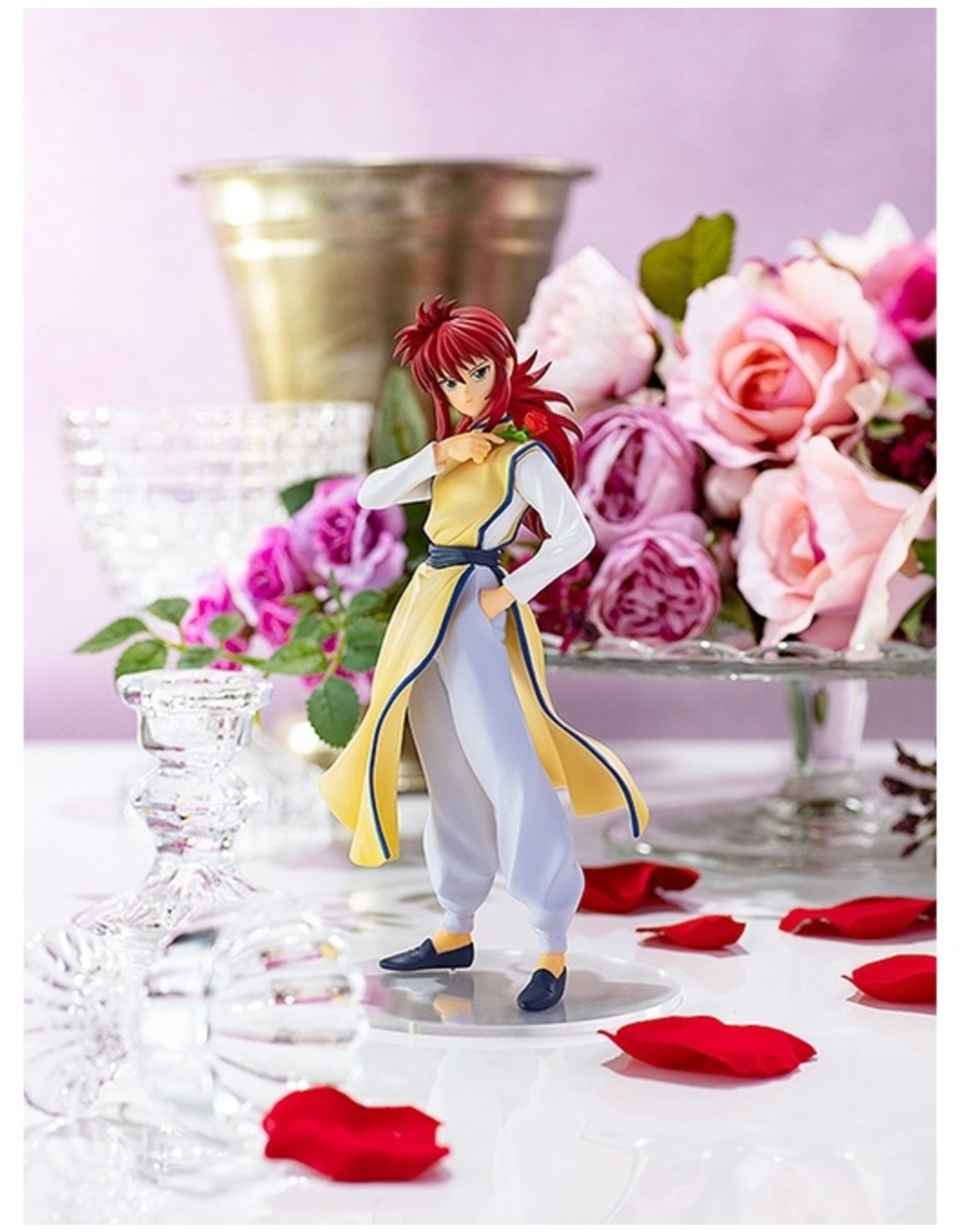 pop up parade kurama
