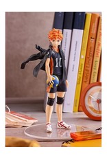 POPUP Parade: Shoyo Hinata