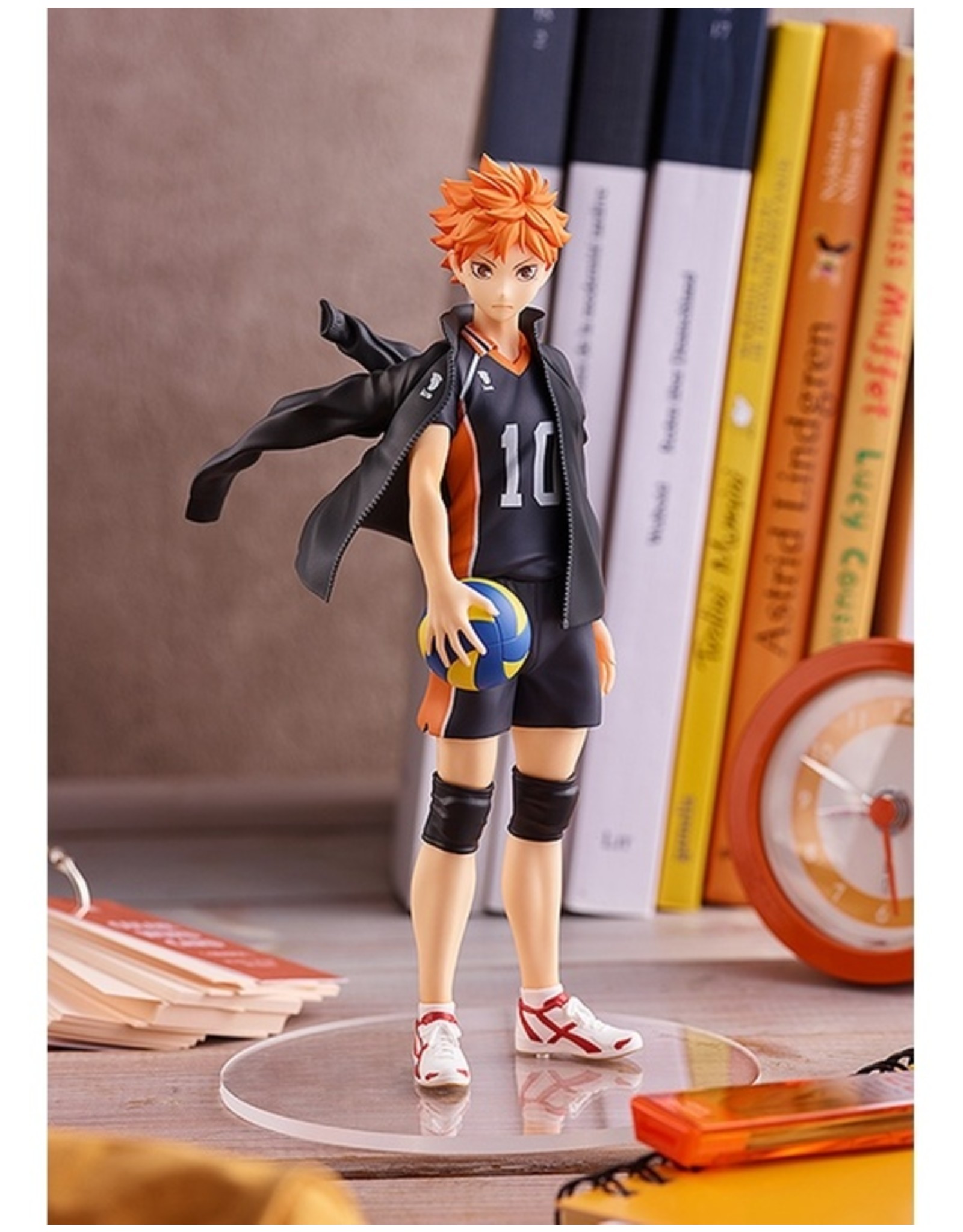 POPUP Parade: Shoyo Hinata