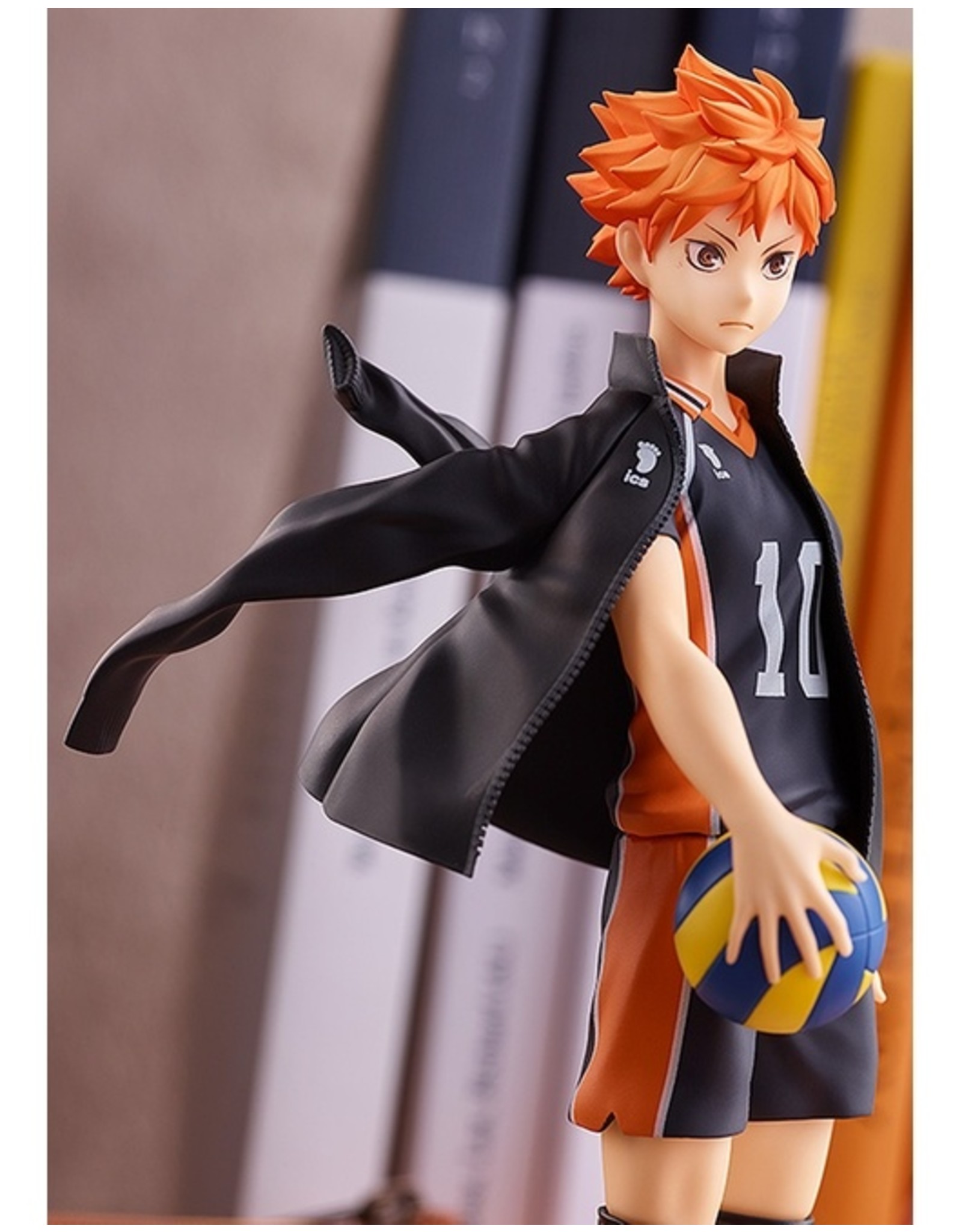 POPUP Parade: Shoyo Hinata