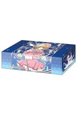 Bushiroad Storage Box Collection Vol.330 Cardcaptor Sakura: Clear Card Sakura Kinomoto