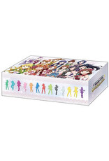 Bushiroad Storage Box Collection Vol.102 [The Idolmaster One for All]